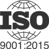 ISO-logo